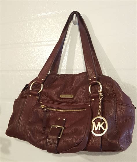 michael kors vintage purses|vintage michael kors hobo handbags.